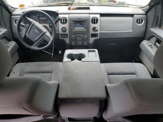 Photo 8 from auction – 2013 FORD F150 SUPER with VIN 1FTFW1ET3DFD73098