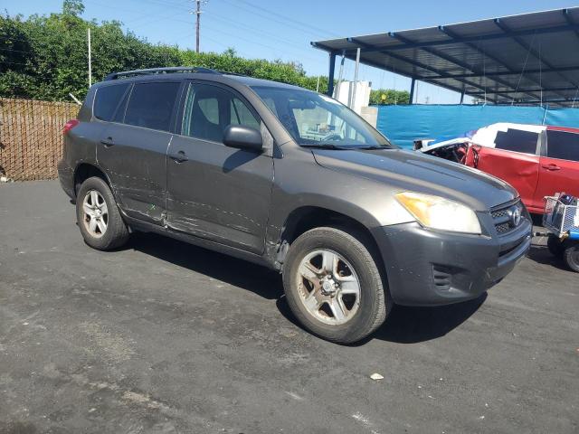 Photo 4 from auction – 2010 TOYOTA RAV4 with VIN 2T3ZF4DV0AW042670