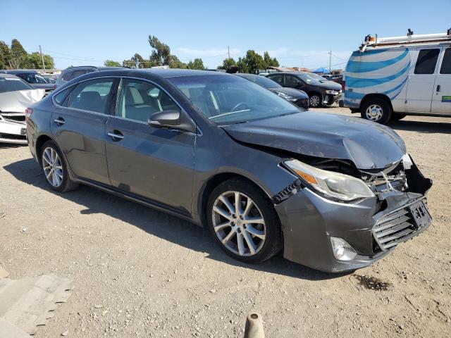 Photo 4 from auction – 2013 TOYOTA AVALON BAS with VIN 4T1BK1EB8DU013026
