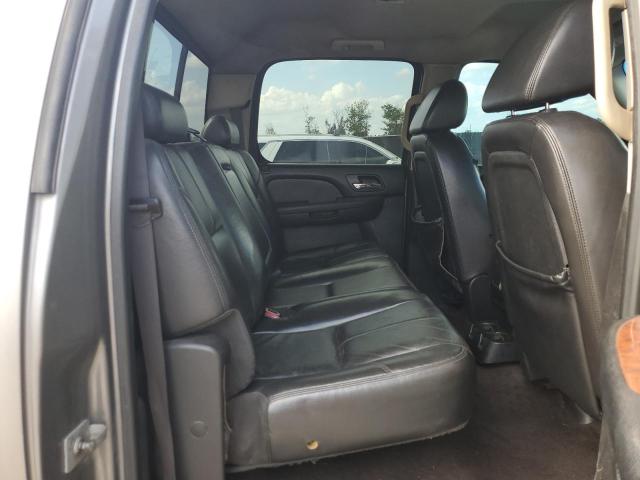 Photo 10 from auction – 2008 CHEVROLET SILVERADO with VIN 1GCHK23688F180572
