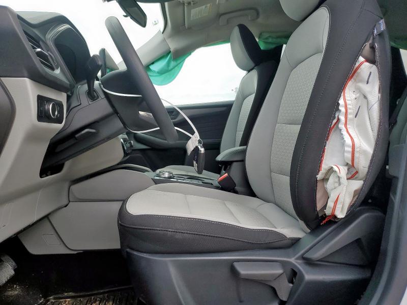 Photo 7 from auction – 2025 FORD ESCAPE ACT with VIN 1FMCU0GN8SUA15159