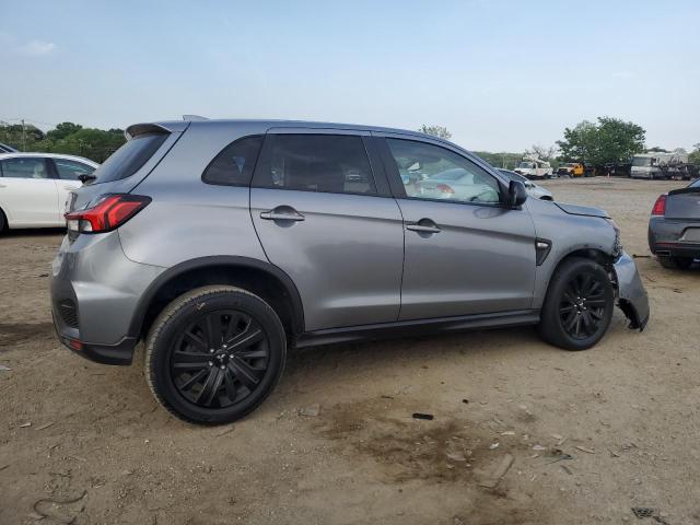 Photo 3 from auction – 2022 MITSUBISHI OUTLANDER with VIN JA4ARUAU1NU008279