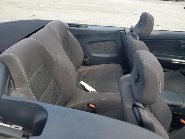 Photo 10 from auction – 2015 FORD MUSTANG with VIN 1FATP8EM8F5400862