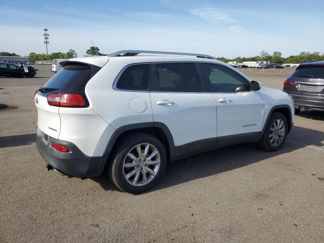 Photo 3 from auction – 2014 JEEP CHEROKEE L with VIN 1C4PJLDS2EW157686