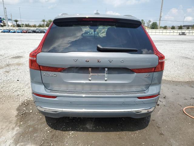 Photo 6 from auction – 2023 VOLVO XC60 PLUS with VIN YV4L12DN7P1210849