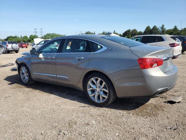 Photo 2 from auction – 2019 CHEVROLET IMPALA PRE with VIN 2G1105S39K9133222