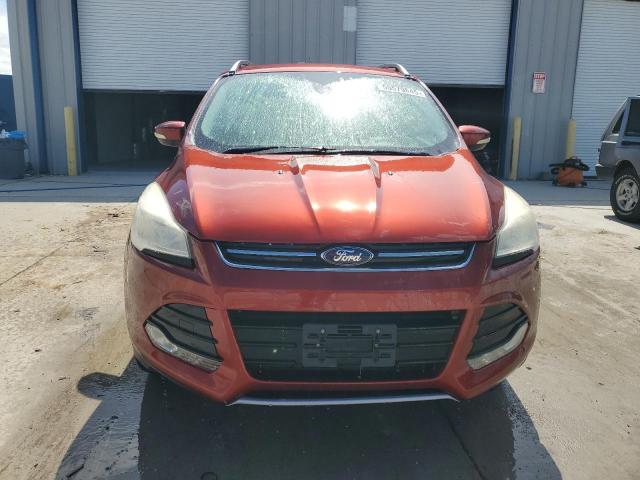 Photo 5 from auction – 2014 FORD ESCAPE TIT with VIN 1FMCU0J92EUB98185