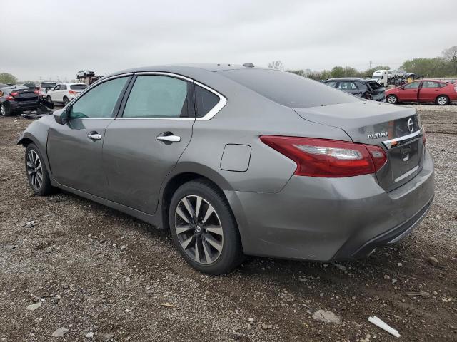 Photo 2 from auction – 2018 NISSAN ALTIMA 2.5 with VIN 1N4AL3AP4JC250291