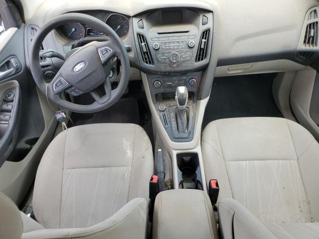 Photo 8 from auction – 2015 FORD FOCUS SE with VIN 1FADP3F21FL343839