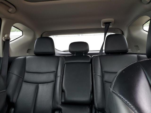 Photo 10 from auction – 2017 NISSAN MURANO S with VIN 5N1AZ2MH7HN196809