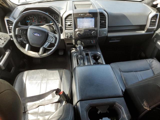 Photo 8 from auction – 2019 FORD F150 SUPER with VIN 1FTEW1E4XKFA90988
