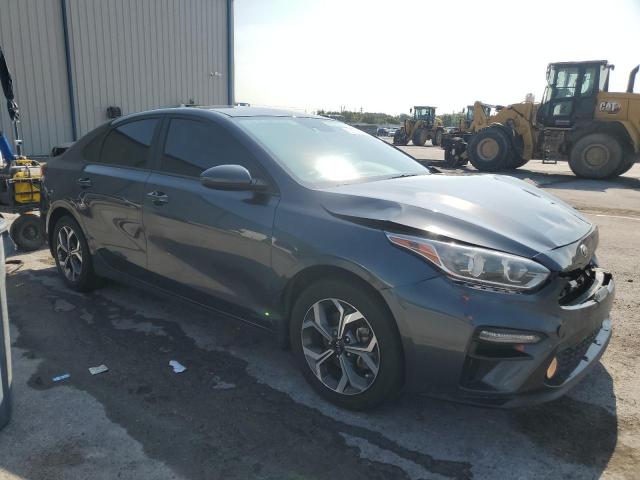 Photo 4 from auction – 2020 KIA FORTE FE with VIN 3KPF24ADXLE232940