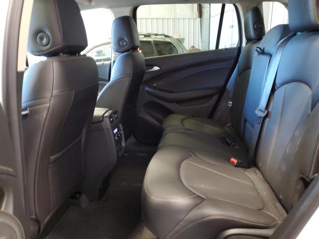Photo 11 from auction – 2018 BUICK ENVISION E with VIN LRBFX2SA6JD005655