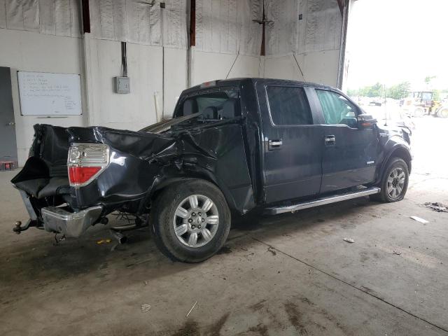 Photo 3 from auction – 2012 FORD F150 SUPER with VIN 1FTFW1CTXCFA08676