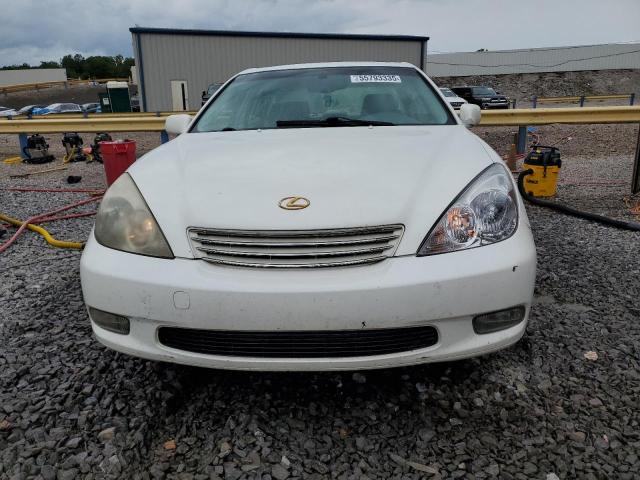 Photo 5 from auction – 2002 LEXUS ES 300 with VIN JTHBF30G320016779