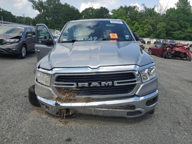 Photo 5 from auction – 2021 RAM 1500 BIG H with VIN 1C6RREFT7MN544491