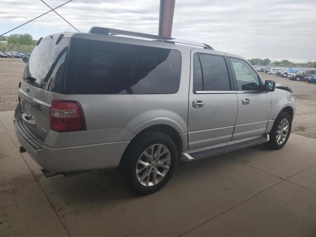 Photo 3 from auction – 2017 FORD EXPEDITION with VIN 1FMJK2AT5HEA11802