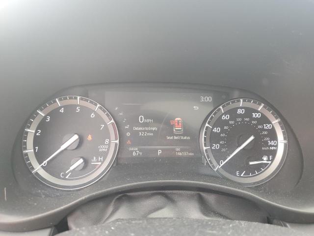 Photo 9 from auction – 2020 TOYOTA HIGHLANDER with VIN 5TDGZRBH0LS508790