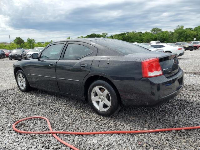 Photo 2 from auction – 2010 DODGE CHARGER SX with VIN 2B3CA3CV0AH210664