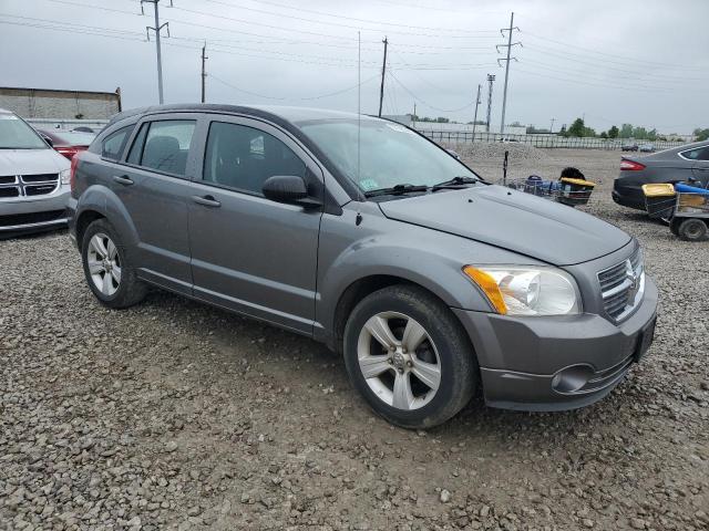 Photo 4 from auction – 2011 DODGE CALIBER MA with VIN 1B3CB3HA2BD255221