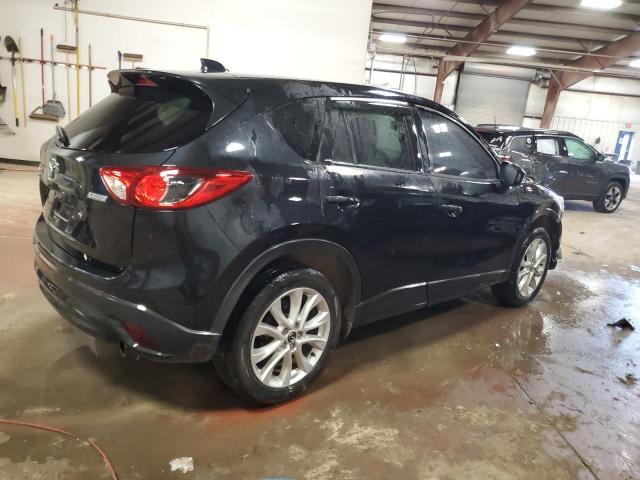 Photo 3 from auction – 2013 MAZDA CX-5 GT with VIN JM3KE4DE8D0104272