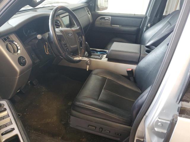 Photo 7 from auction – 2017 FORD EXPEDITION with VIN 1FMJK1JT4HEA51394