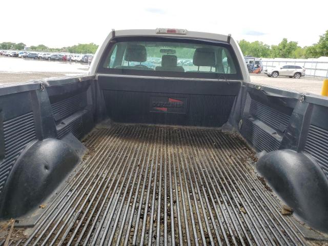 Photo 10 from auction – 2011 FORD F150 with VIN 1FTMF1CM1BKD66139