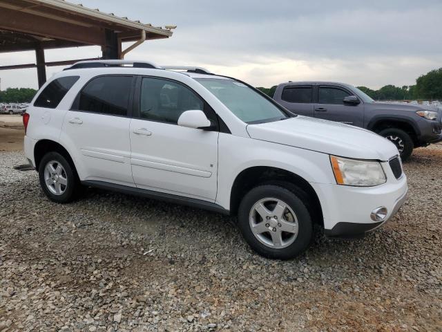 Photo 4 from auction – 2007 PONTIAC TORRENT with VIN 2CKDL63F376238088