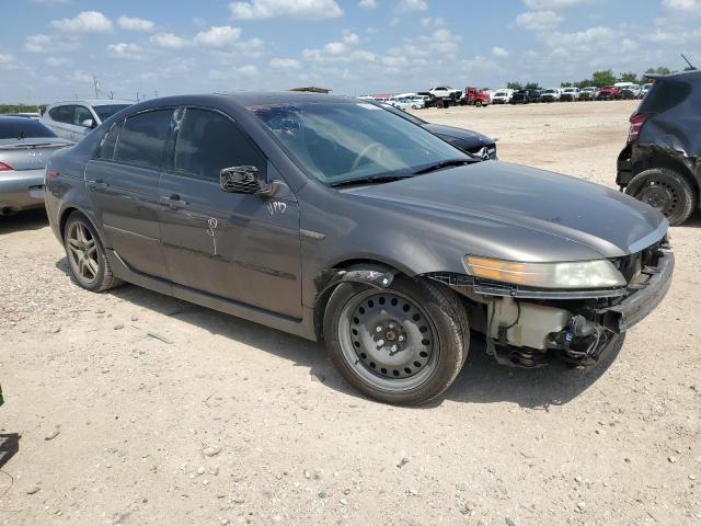 Photo 4 from auction – 2007 ACURA TL with VIN 19UUA662X7A006436