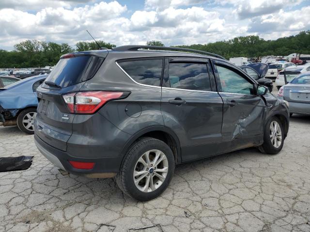 Photo 3 from auction – 2017 FORD ESCAPE SE with VIN 1FMCU0GD6HUE91491