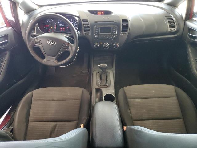 Photo 8 from auction – 2014 KIA FORTE LX with VIN KNAFX4A66E5094117