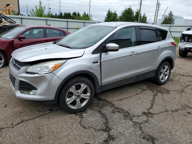 FORD ESCAPE SE 2015 with VIN 1FMCU9G99FUB82398 - Photo from auction