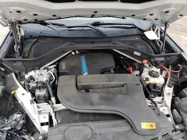 Photo 12 from auction – 2016 BMW X5 XDR40E with VIN 5UXKT0C52G0S78835
