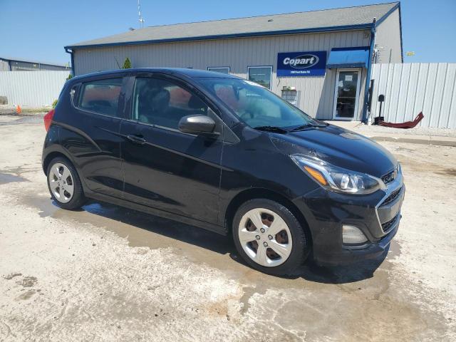 Photo 4 from auction – 2020 CHEVROLET SPARK LS with VIN KL8CB6SA6LC400382