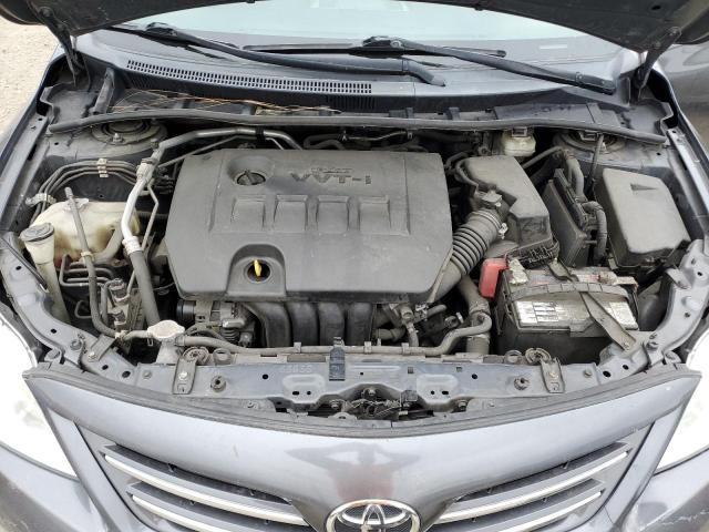 Photo 11 from auction – 2013 TOYOTA COROLLA BA with VIN 2T1BU4EE9DC021921