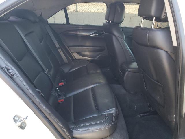Photo 10 from auction – 2014 CADILLAC ATS with VIN 1G6AG5RX0E0140816