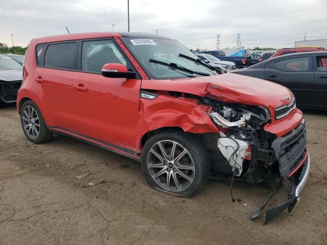 Photo 4 from auction – 2018 KIA SOUL ! with VIN KNDJX3AA8J7530038