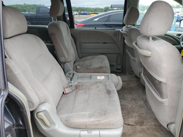 Photo 11 from auction – 2006 HONDA ODYSSEY EX with VIN 5FNRL38496B406733