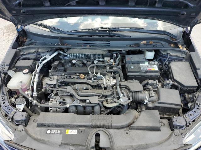 Photo 11 from auction – 2020 TOYOTA COROLLA SE with VIN 5YFS4RCE7LP052597