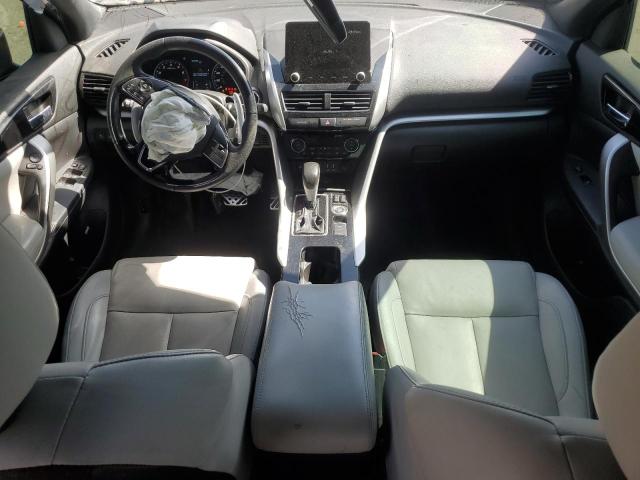 Photo 8 from auction – 2022 MITSUBISHI ECLIPSE CR with VIN JA4ATWAAXNZ063738