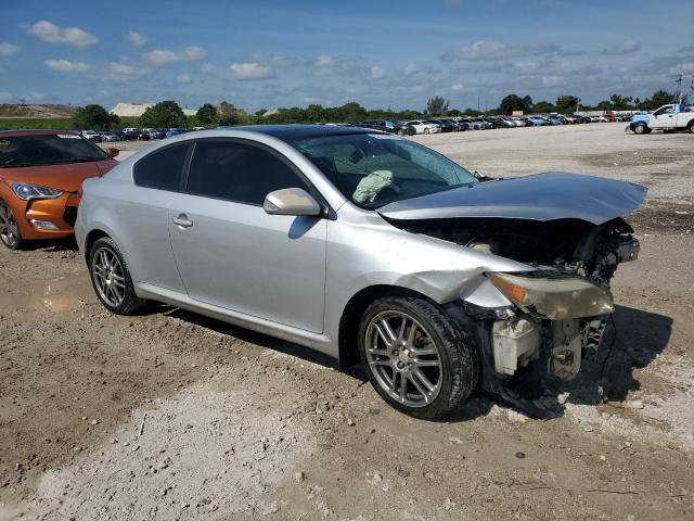 Photo 4 from auction – 2005 TOYOTA SCION TC with VIN JTKDE177650059937
