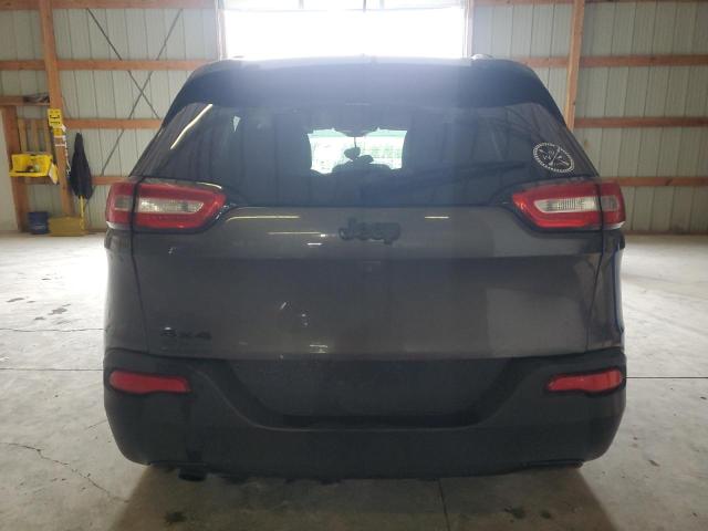 Photo 6 from auction – 2016 JEEP CHEROKEE L with VIN 1C4PJMCB6GW154235