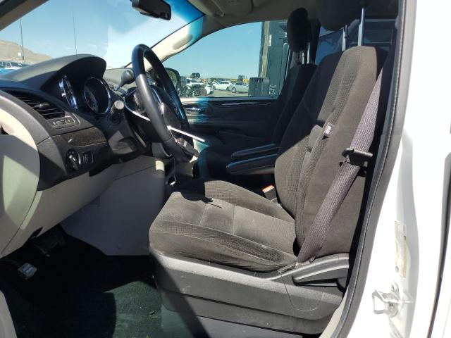 Foto 7 de la subasta – 2016 DODGE GRAND CARA con VIN 2C4RDGBG0GR169823
