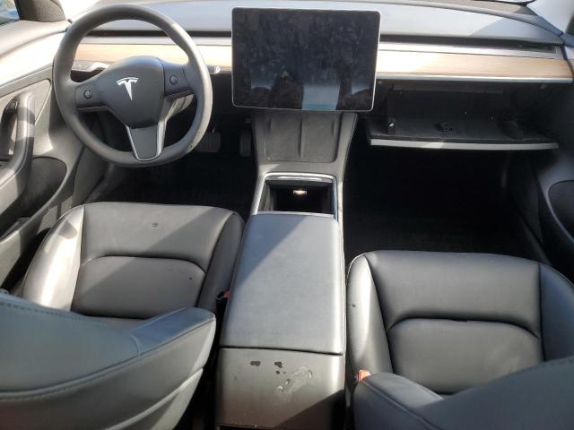 Photo 8 from auction – 2023 TESLA MODEL 3 with VIN 5YJ3E1EA1PF697292