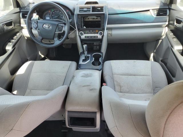Photo 8 from auction – 2012 TOYOTA CAMRY BASE with VIN 4T1BF1FK2CU029482