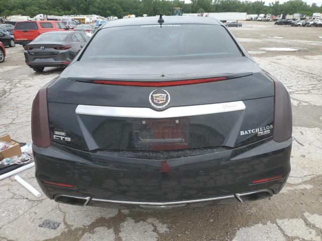 Photo 6 from auction – 2014 CADILLAC CTS with VIN 1G6AS5S32E0121285