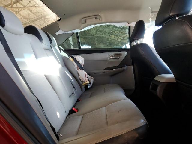 Photo 10 from auction – 2016 TOYOTA CAMRY LE with VIN 4T1BF1FKXGU547152