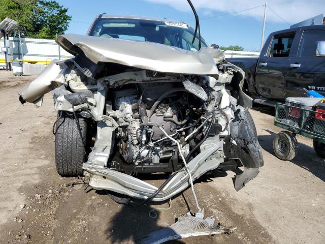 Photo 5 from auction – 2016 CHEVROLET EQUINOX LT with VIN 1GNALCEK2GZ101240