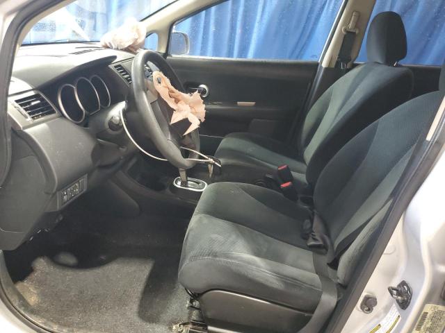 Photo 7 from auction – 2011 NISSAN VERSA S with VIN 3N1BC1CP8BL498018
