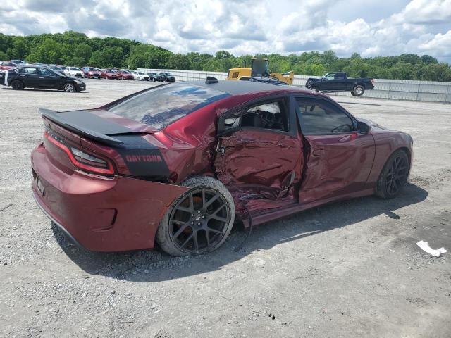 Photo 3 from auction – 2017 DODGE CHARGER R/ with VIN 2C3CDXCT0HH649163